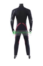 画像11: サンダーボルツ  Thunderbolts  USエージェント  ジョン・ウォーカー  風 コスチューム コスプレ衣装  オーダーメイド (11)