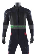 画像12: サンダーボルツ  Thunderbolts  USエージェント  ジョン・ウォーカー  風 コスチューム コスプレ衣装  オーダーメイド (12)