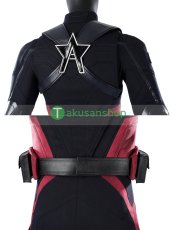 画像14: サンダーボルツ  Thunderbolts  USエージェント  ジョン・ウォーカー  風 コスチューム コスプレ衣装  オーダーメイド (14)