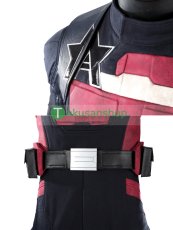 画像15: サンダーボルツ  Thunderbolts  USエージェント  ジョン・ウォーカー  風 コスチューム コスプレ衣装  オーダーメイド (15)