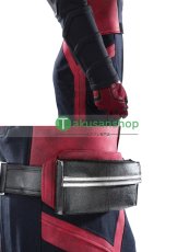 画像16: サンダーボルツ  Thunderbolts  USエージェント  ジョン・ウォーカー  風 コスチューム コスプレ衣装  オーダーメイド (16)