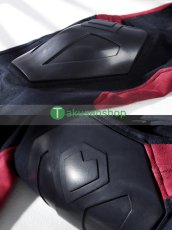 画像28: サンダーボルツ  Thunderbolts  USエージェント  ジョン・ウォーカー  風 コスチューム コスプレ衣装  オーダーメイド (28)