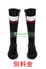 画像35: サンダーボルツ  Thunderbolts  USエージェント  ジョン・ウォーカー  風 コスチューム コスプレ衣装  オーダーメイド (35)