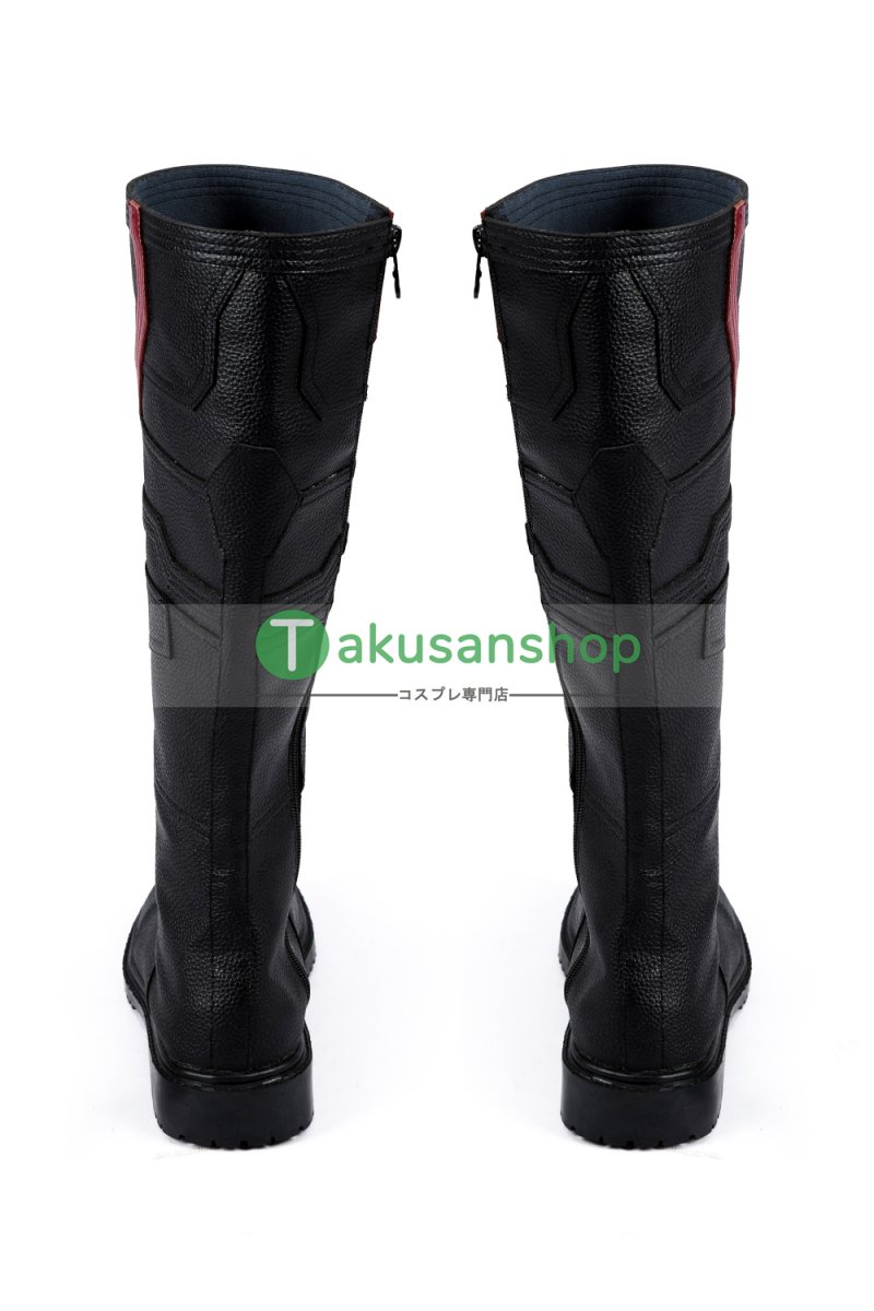 画像37: サンダーボルツ  Thunderbolts  USエージェント  ジョン・ウォーカー  風 コスチューム コスプレ衣装  オーダーメイド (37)