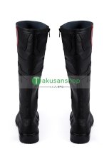 画像37: サンダーボルツ  Thunderbolts  USエージェント  ジョン・ウォーカー  風 コスチューム コスプレ衣装  オーダーメイド (37)