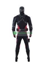 画像3: サンダーボルツ  Thunderbolts  USエージェント  ジョン・ウォーカー  風 コスチューム コスプレ衣装  オーダーメイド (3)