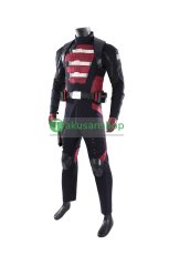 画像5: サンダーボルツ  Thunderbolts  USエージェント  ジョン・ウォーカー  風 コスチューム コスプレ衣装  オーダーメイド (5)