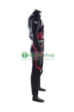 画像6: サンダーボルツ  Thunderbolts  USエージェント  ジョン・ウォーカー  風 コスチューム コスプレ衣装  オーダーメイド (6)