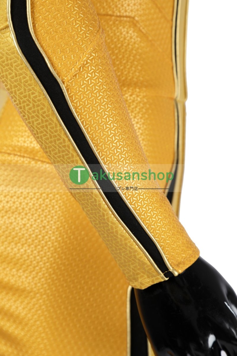 画像12: サンダーボルツ Thunderbolts ボブ  セントリー  風 コスチューム コスプレ衣装  コスプレ靴 オーダーメイド (12)