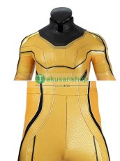 画像14: サンダーボルツ Thunderbolts ボブ  セントリー  風 コスチューム コスプレ衣装  コスプレ靴 オーダーメイド (14)