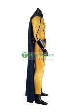 画像4: サンダーボルツ Thunderbolts ボブ  セントリー  風 コスチューム コスプレ衣装  コスプレ靴 オーダーメイド (4)