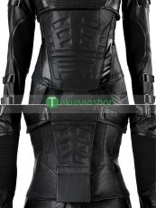 画像12: サンダーボルツ Thunderbolts ゴースト エイヴァ・スター  風 コスチューム コスプレ衣装 オーダーメイド (12)