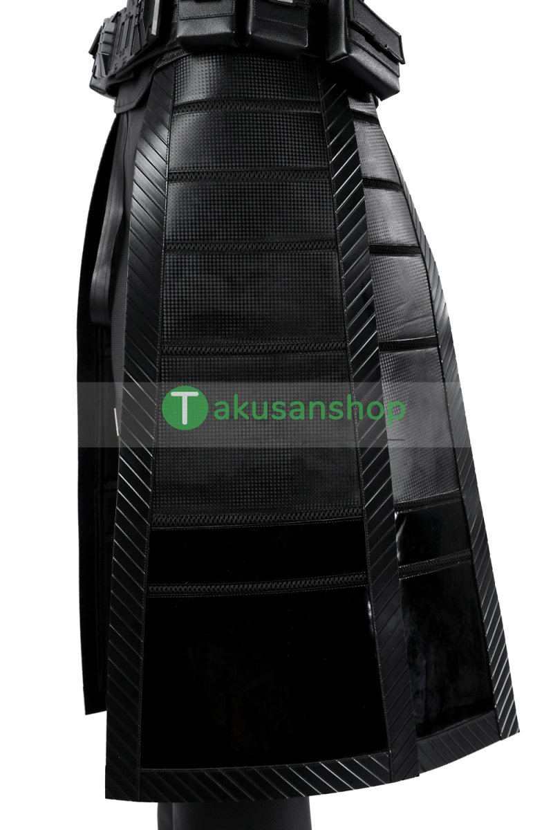 画像7: 【9.26-10.30製作不可】サンダーボルツ Thunderbolts ゴースト エイヴァ・スター  風 コスチューム コスプレ衣装 オーダーメイド (7)