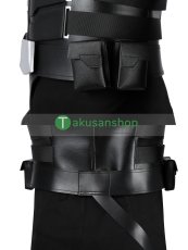 画像10: サンダーボルツ  Thunderbolts  ウィンター・ソルジャー バッキー・バーンズ  風 コスチューム コスプレ衣装  オーダーメイド (10)