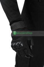 画像15: サンダーボルツ  Thunderbolts  ウィンター・ソルジャー バッキー・バーンズ  風 コスチューム コスプレ衣装  オーダーメイド (15)