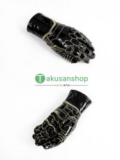 画像17: サンダーボルツ  Thunderbolts  ウィンター・ソルジャー バッキー・バーンズ  風 コスチューム コスプレ衣装  オーダーメイド (17)