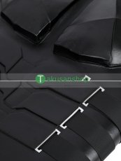 画像18: サンダーボルツ  Thunderbolts  ウィンター・ソルジャー バッキー・バーンズ  風 コスチューム コスプレ衣装  オーダーメイド (18)