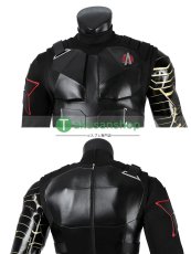 画像6: サンダーボルツ  Thunderbolts  ウィンター・ソルジャー バッキー・バーンズ  風 コスチューム コスプレ衣装  オーダーメイド (6)