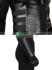 画像8: サンダーボルツ  Thunderbolts  ウィンター・ソルジャー バッキー・バーンズ  風 コスチューム コスプレ衣装  オーダーメイド (8)