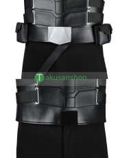 画像9: サンダーボルツ  Thunderbolts  ウィンター・ソルジャー バッキー・バーンズ  風 コスチューム コスプレ衣装  オーダーメイド (9)