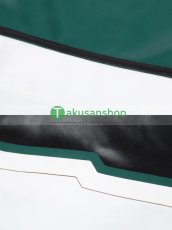 画像20: Superman 2025映画 スーパーマン：レガシー  グリーンランタン Green Lantern  風 コスチューム コスプレ衣装 コスプレ靴 ブーツ付き オーダーメイド (20)