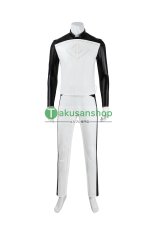 画像7: Superman 2025映画 スーパーマン：レガシー  グリーンランタン Green Lantern  風 コスチューム コスプレ衣装 コスプレ靴 ブーツ付き オーダーメイド (7)