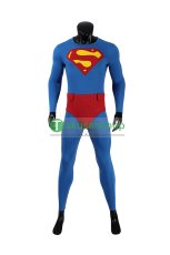 画像12: 1978映画 Superman スーパーマン クラーク・ケント  風 コスチューム コスプレ衣装 オーダーメイド  (12)