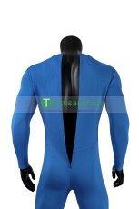 画像15: 1978映画 Superman スーパーマン クラーク・ケント  風 コスチューム コスプレ衣装 オーダーメイド  (15)