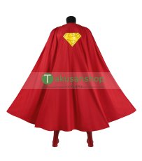 画像2: 1978映画 Superman スーパーマン クラーク・ケント  風 コスチューム コスプレ衣装 オーダーメイド  (2)