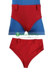 画像22: 1978映画 Superman スーパーマン クラーク・ケント  風 コスチューム コスプレ衣装 オーダーメイド  (22)