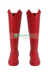 画像27: 1978映画 Superman スーパーマン クラーク・ケント  風 コスチューム コスプレ衣装 オーダーメイド  (27)