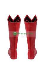 画像29: 1978映画 Superman スーパーマン クラーク・ケント  風 コスチューム コスプレ衣装 オーダーメイド  (29)