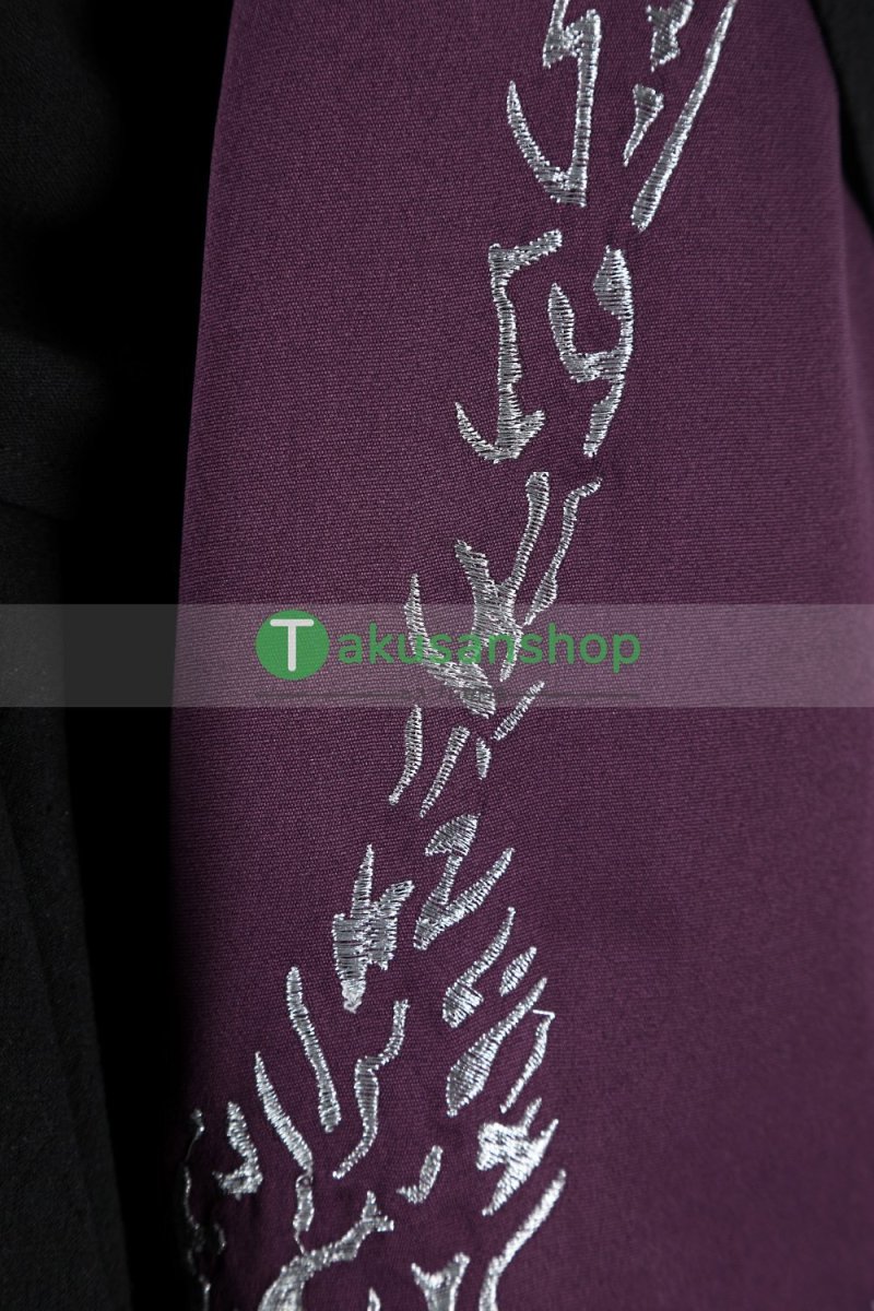 画像7: ELDEN RING NIGHTREIGN エルデンリング ナイトレイン 隠者 Recluse  風 コスチューム コスプレ衣装  オーダーメイド (7)