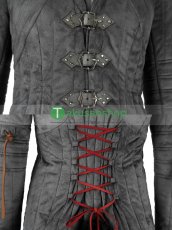 画像19: ウィッチャー4　The Witcher　シリ  風 コスチューム コスプレ衣装  オーダーメイド (19)