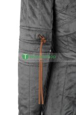 画像20: ウィッチャー4　The Witcher　シリ  風 コスチューム コスプレ衣装  オーダーメイド (20)