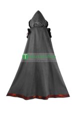 画像3: ウィッチャー4　The Witcher　シリ  風 コスチューム コスプレ衣装  オーダーメイド (3)