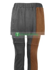 画像21: ウィッチャー4　The Witcher　シリ  風 コスチューム コスプレ衣装  オーダーメイド (21)