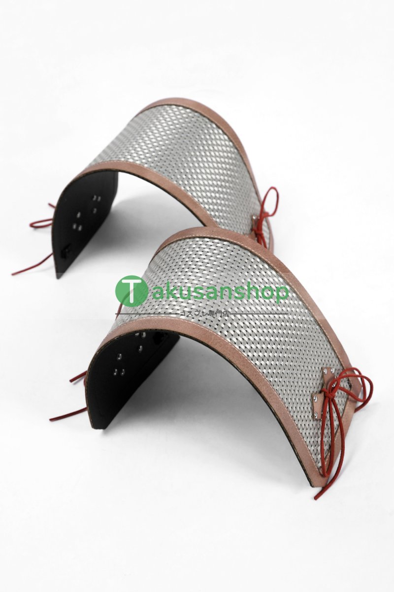 画像25: ウィッチャー4　The Witcher　シリ  風 コスチューム コスプレ衣装  オーダーメイド (25)