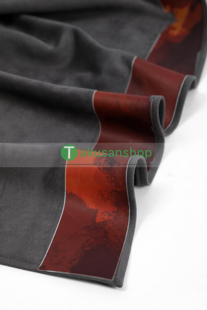 画像28: ウィッチャー4　The Witcher　シリ  風 コスチューム コスプレ衣装  オーダーメイド (28)