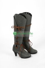 画像32: ウィッチャー4　The Witcher　シリ  風 コスチューム コスプレ衣装  オーダーメイド (32)