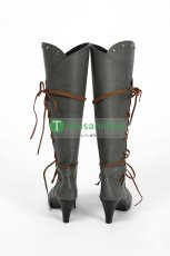 画像33: ウィッチャー4　The Witcher　シリ  風 コスチューム コスプレ衣装  オーダーメイド (33)