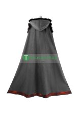 画像7: ウィッチャー4　The Witcher　シリ  風 コスチューム コスプレ衣装  オーダーメイド (7)