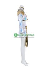 画像3: KPOPガールズ! デーモン・ハンターズ   ミラ Mira 風 コスチューム コスプレ衣装 (3)