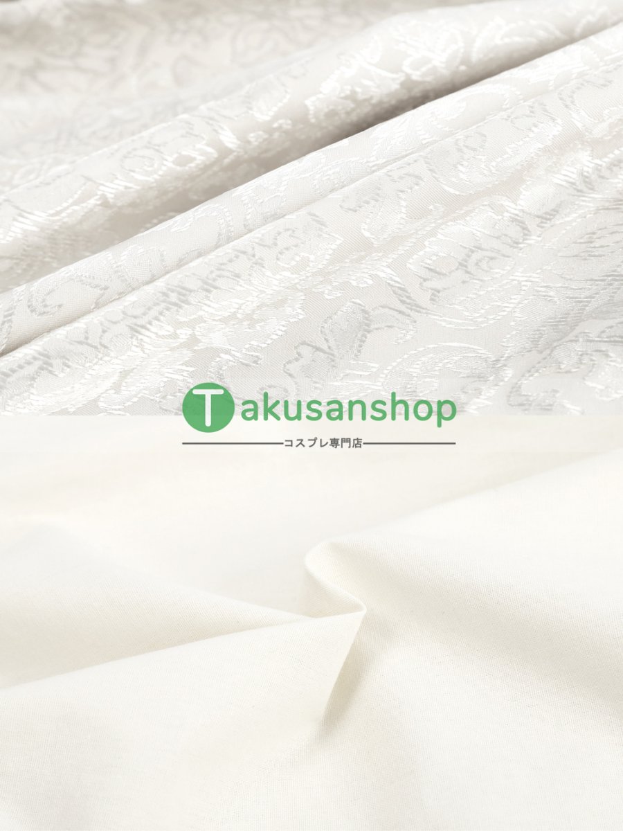 画像18: 映画 ロード・オブ・ザ・リング  サルマン  風 コスチューム コスプレ衣装  オーダーメイド (18)