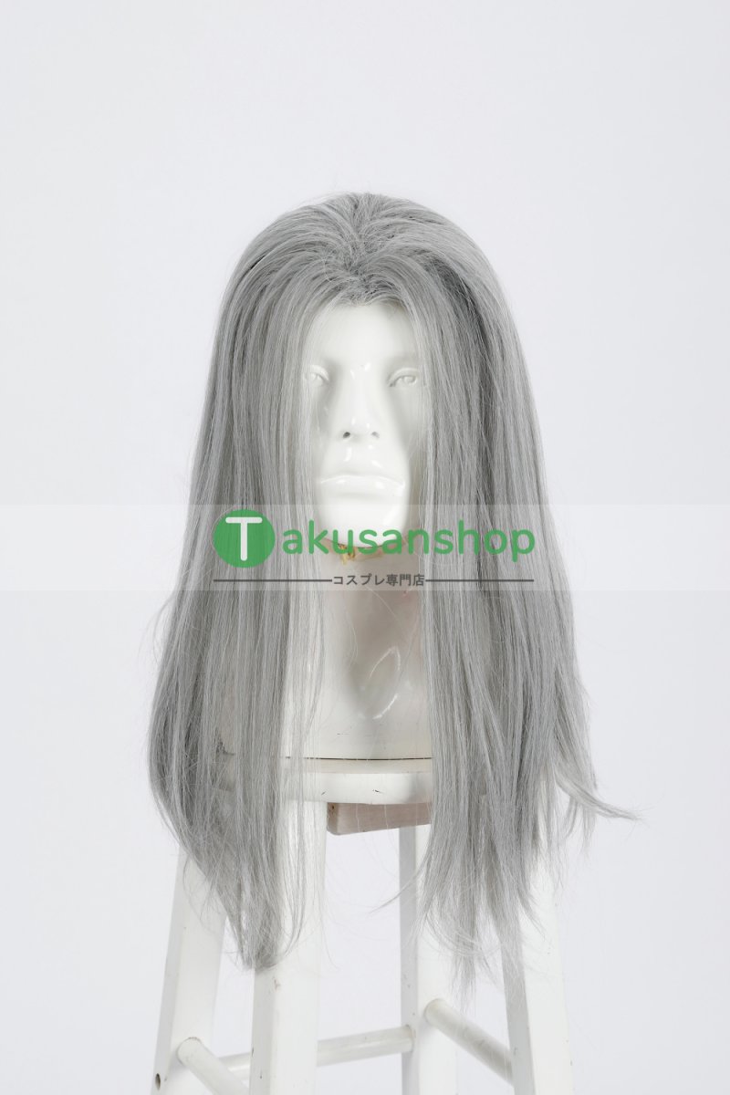 画像21: 映画 ロード・オブ・ザ・リング  サルマン  風 コスチューム コスプレ衣装  オーダーメイド (21)