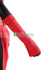 画像13: Daredevil デアデビル エレクトラ・ナチオス Elektra  風 コスチューム コスプレ衣装 オーダーメイド (13)