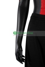 画像18: Daredevil デアデビル エレクトラ・ナチオス Elektra  風 コスチューム コスプレ衣装 オーダーメイド (18)
