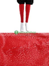 画像19: Daredevil デアデビル エレクトラ・ナチオス Elektra  風 コスチューム コスプレ衣装 オーダーメイド (19)