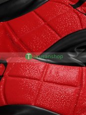 画像20: Daredevil デアデビル エレクトラ・ナチオス Elektra  風 コスチューム コスプレ衣装 オーダーメイド (20)