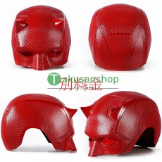 画像22: Daredevil デアデビル エレクトラ・ナチオス Elektra  風 コスチューム コスプレ衣装 オーダーメイド (22)